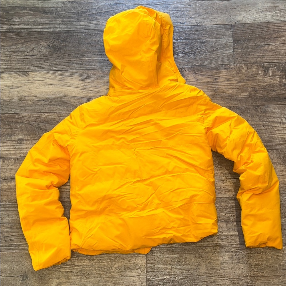 Lululemon Slush Hour Hooded jacket - Picture 8 of 10